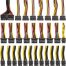 Блок питания 1300W EXEGATE PRO SHP1300 MINING EX270870RUS