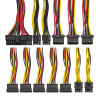 Блок питания 750W EXEGATE 750NPX EX292180RUS-PC