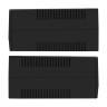 ИБП EXEGATE POWER NB-850.LED.AVR.2SH EX299488RUS