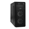Корпус EXEGATE EVO-5017 MIDITOWER EX289007RUS
