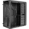 Корпус EXEGATE MIDITOWER UN-605B-UNS350 EX299341RUS