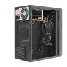 Корпус Minitower EXEGATE BAA-114U2-AAA400 EX292358RUS