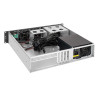 Серверный корпус ExeGate Pro 2U400-02, БП 1000ADS EX297142RUS