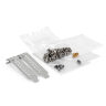 Серверный корпус EXEGATE PRO 2U400-04AL EX298509RUS