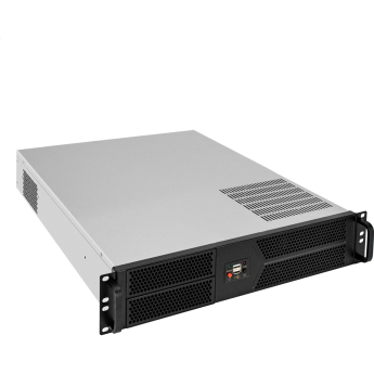 Серверный корпус EXEGATE PRO 2U550-04 EX298445RUS