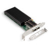 Сетевой адаптер EXEGATE EXE-MCX4-2SFP28 EX299018RUS