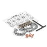 Шкаф телекоммуникационный EXEGATE EC-WM-6U.600.M.GREY EX298612RUS